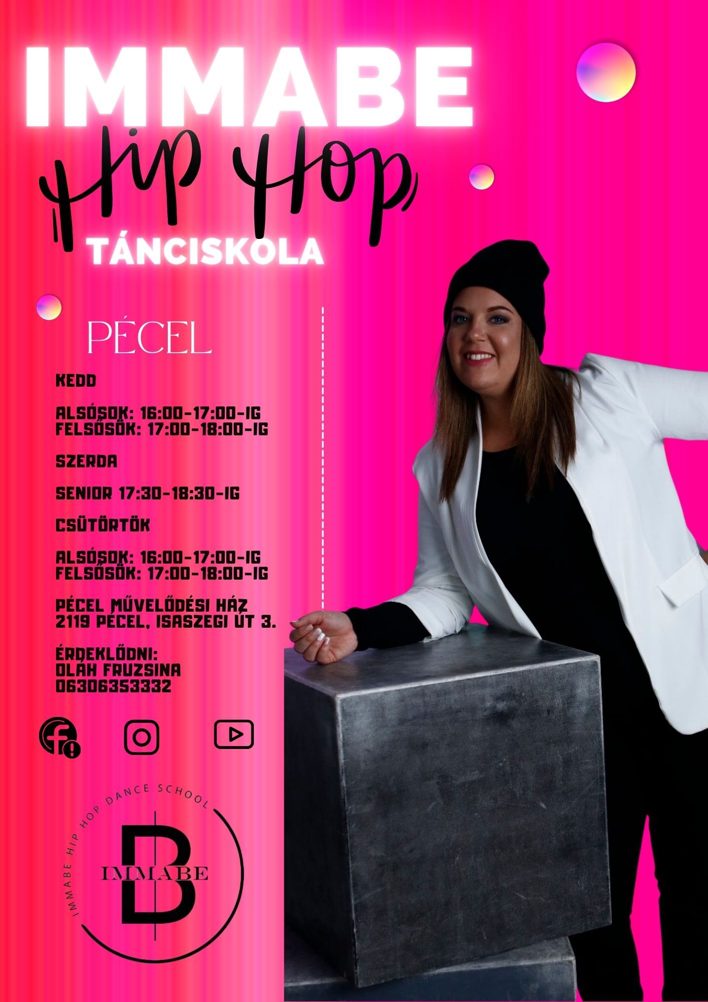 Hip-hop