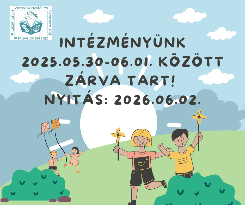 gyereknap-zárva