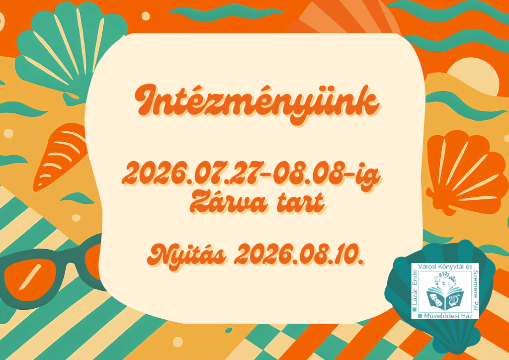 Intézményünkzárva-nyár